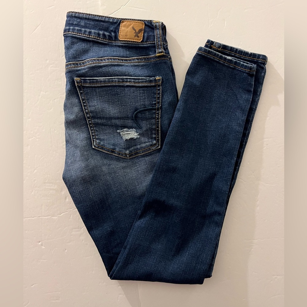 American Eagle Outfitters Jeggings Size 6